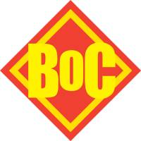 BoC Logo